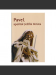 Pavel, apoštol Ježíše Krista - náhled