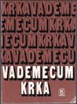 Vademecum Krka (anglicky) - náhled