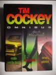 Vražda prvního stupně - Nůž v zádech / Červený pohřebák - Tim Cockey omnibus - v hlavní roli Hitchcock Sewell - náhled