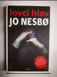 Lovci hlav - náhled