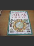 Obrazový atlas OBJEVŮ - náhled