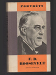 F.D. Roosevelt - náhled