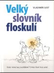 Velký slovník floskulí - náhled