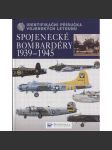 Spojenecké bombardéry 1939–1945 (letadla) - náhled