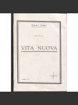 Vita nuova (kartinky) - samizdat - náhled