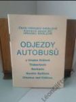 Odjezdy autobusů - náhled