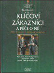 Klíčoví zákazníci a péče o ně - náhled