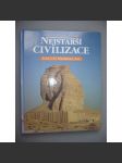 Nejstarší civilizace [Egypt Mezopotámie] - náhled