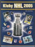 Kluby NHL - 2005 - náhled