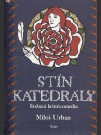 Stín katedrály - náhled