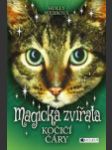 Magická zvířata - Kočičí čáry (Catmagic) - náhled