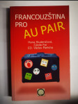 Francouzština pro au pair - náhled