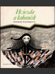 Hviezda a kahanček - básničky - náhled