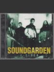 Soundgarden - CD - náhled