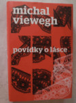 Povídky o lásce - náhled