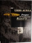 Urbs Aurea - das Rudolfinische Prag - náhled