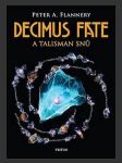 Decimus Fate a talisman snů (Decimus Fate and the Talisman of Dreams) - náhled