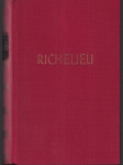 Richelieu  - náhled