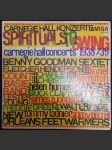 Spirituals To Swing - LP - náhled