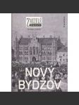 Nový Bydžov (Zmizelé Čechy) - náhled