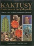 Kaktusy ilustrovaná encyklopedie - náhled