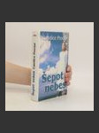 Šepot nebes (duplicitní ISBN) - náhled