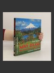 Nový Zéland. Zimní putování po ostrovech přírodních superlativů - náhled