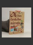 Mýtus českého národa, aneb, Národopisná výstava českoslovanská 1895 - náhled