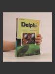 Delphi : Začínáme programovat : podrobný průvodce začínajícího uživatele - náhled
