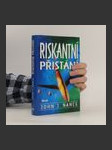 Riskantní přistání - náhled