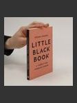 Little Black Book - A Toolkit for Working Women - náhled