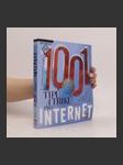 1001 tipů a triků pro Internet - náhled