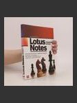 Lotus Notes : uživatelská příručka - náhled