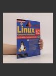 Red Hat Linux 6.2 – Kompletní distribuce - náhled