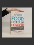 Food Freedom Forever - náhled
