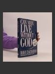 Can Man Live Without God - náhled