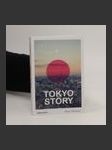 Tokyo Story - náhled
