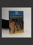 Conan. Rogues in the house and other stories - náhled