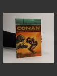 Conan. The tower of the elephant and other stories - náhled
