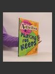 Family time Activities for All Ages : Playing for Keeps - náhled