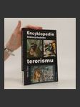 Encyklopedie blízkovýchodního terorismu - náhled