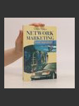 Network Marketing (duplicitní ISBN) - náhled