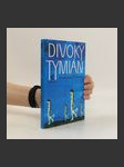 Divoký tymián - náhled