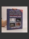 The Complete Guide to Metal Boats - náhled