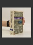 The second world war. Volume IV, The hinge of fate - náhled