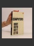 A Dictionary of Computers - náhled