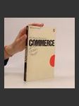 The Penguin Dictionary of Commerce - náhled