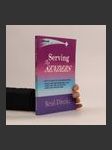 Serving as Senders - náhled