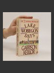Lake Wobegon Days - náhled