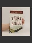 Seven Reasons Why You Can Trust the Bible - náhled